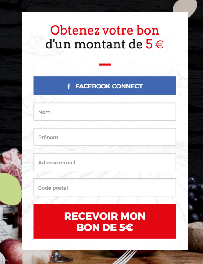 Facebook Connect Komunity Booster Visuel Facebook Connect