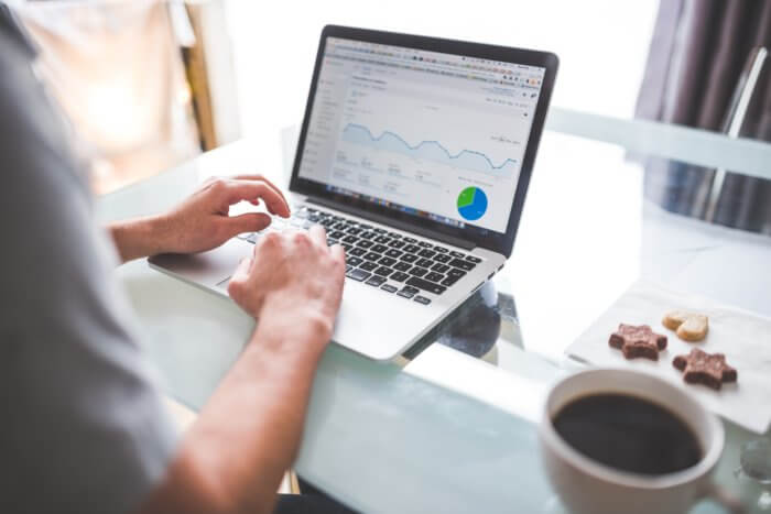 Funnel de conversion Landing Page Komunity Booster Visuel Funnel de conversion