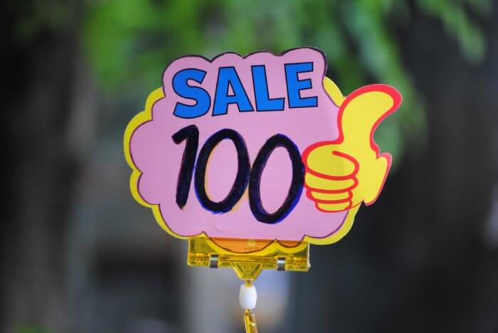 Discount Visuel Discount