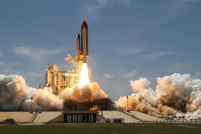 Product launching Visuel Lancement de produit