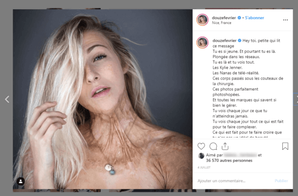 12 février insta