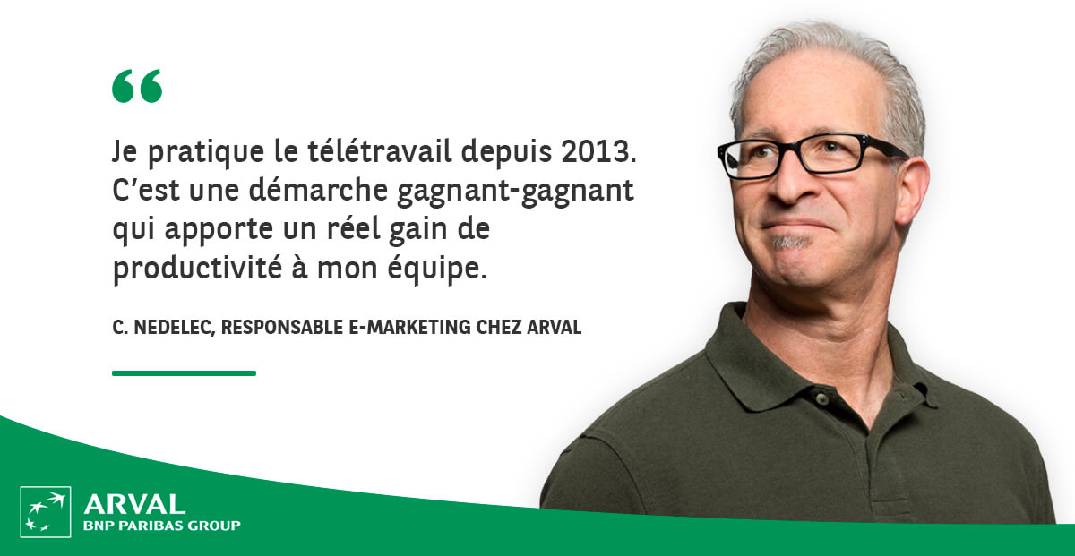 citation arval linkedin