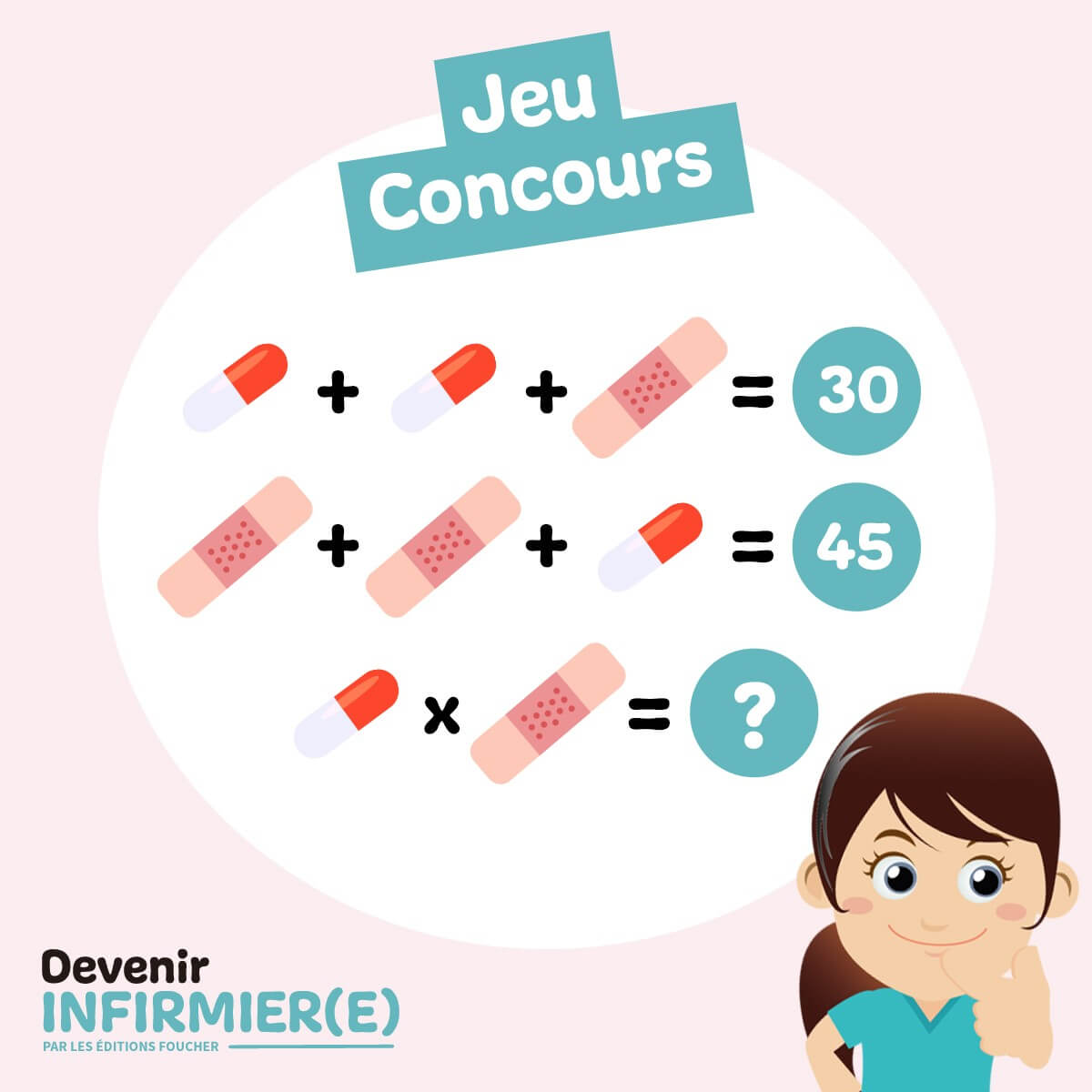 jeu concours steph facebook instagram