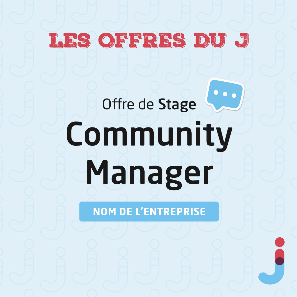 recrutement j linkedin