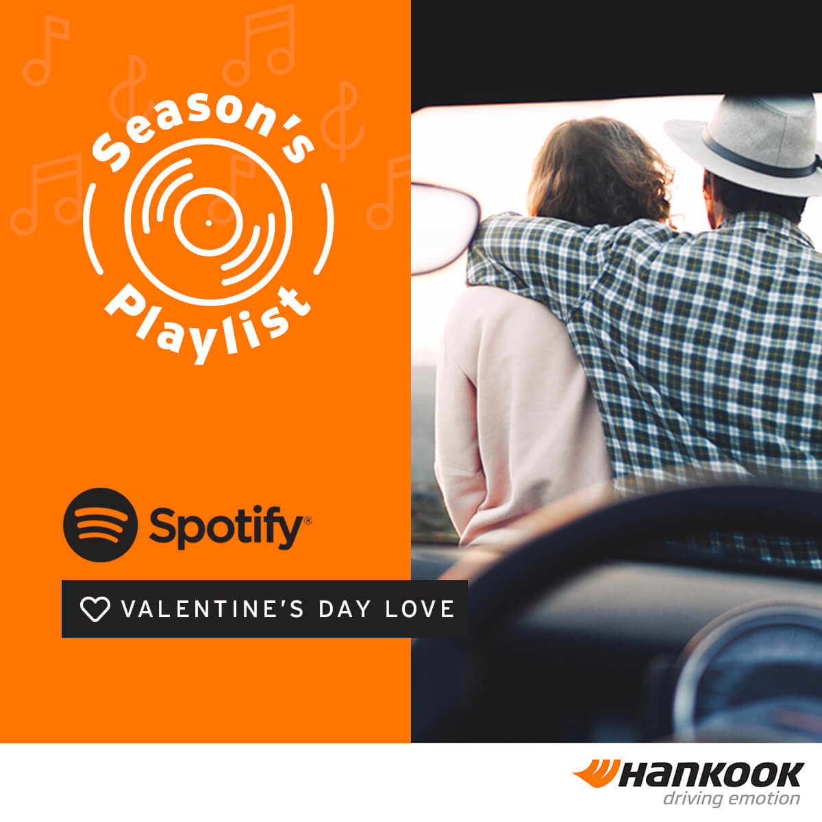 hankook playlist facebook