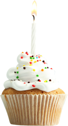 gâteau d'anniversaire